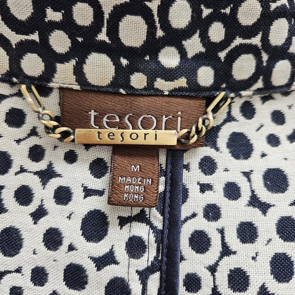 Tesori jacket, Med - Picture 3 of 7